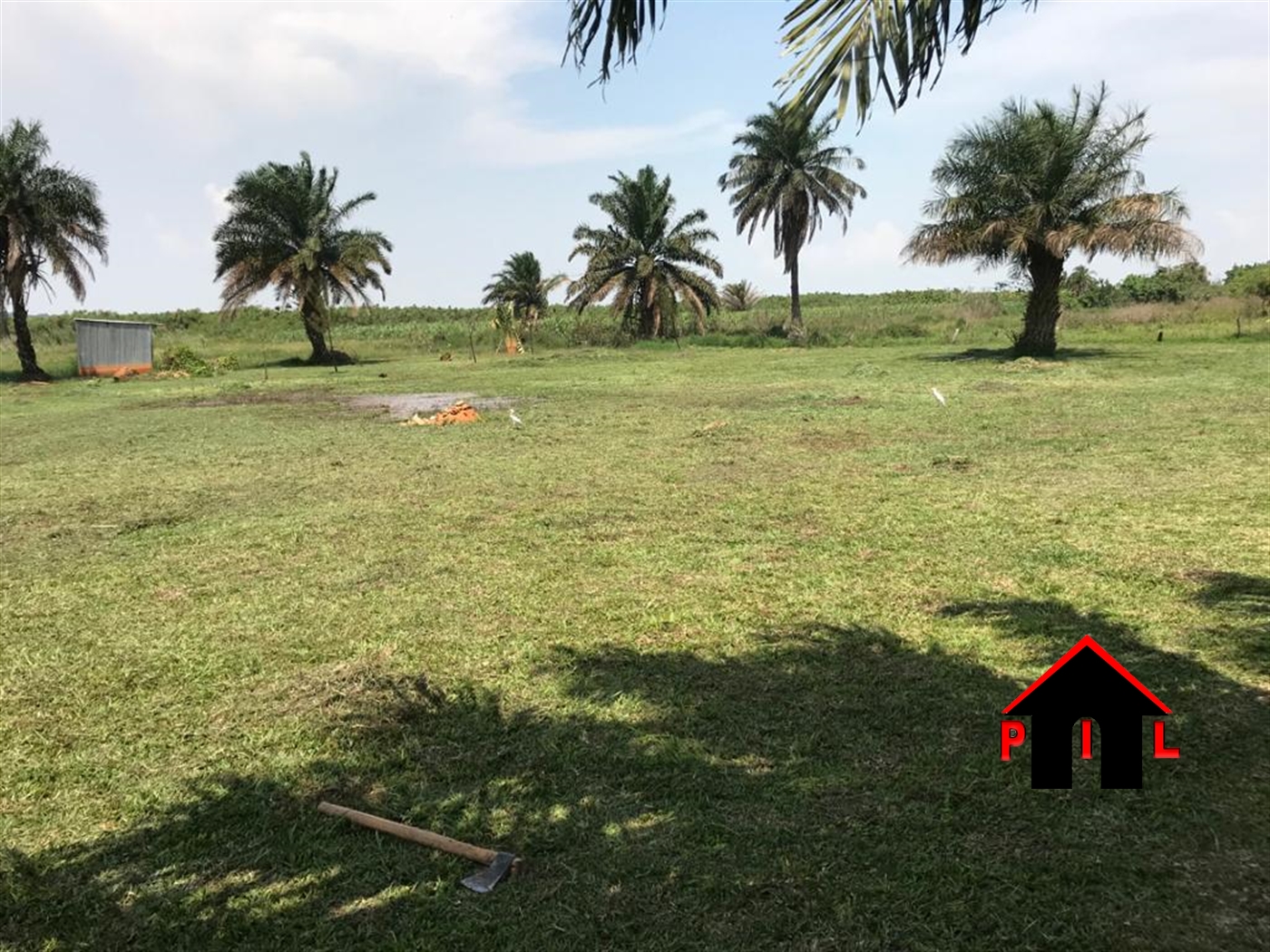 Commercial Land for sale in Garuga Wakiso