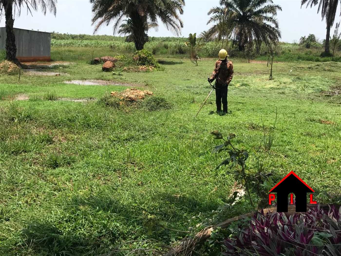 Commercial Land for sale in Garuga Wakiso