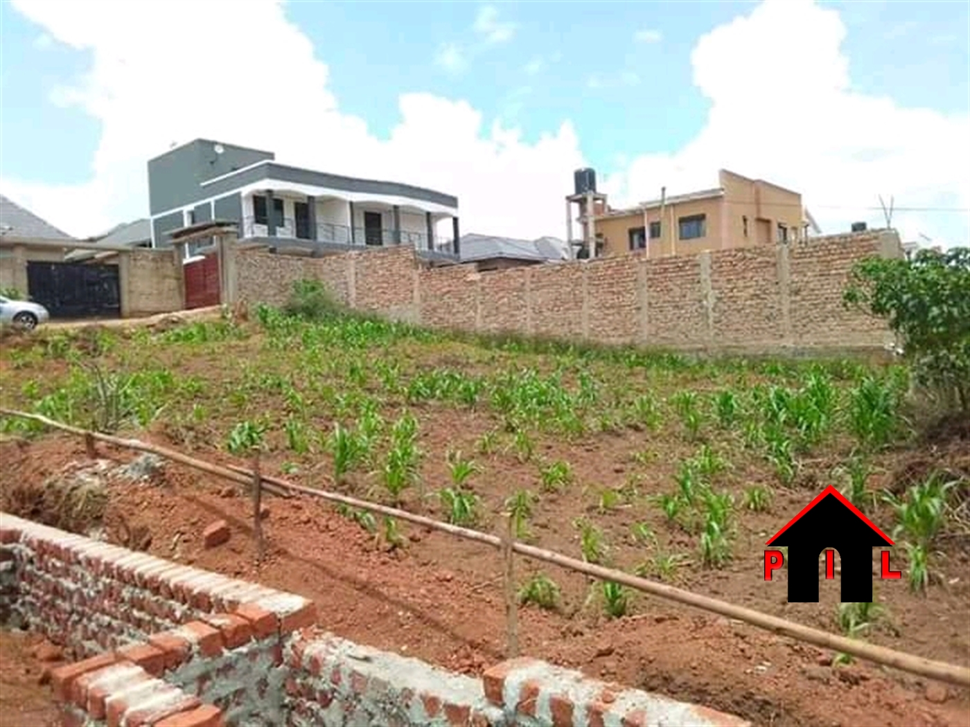 Residential Land for sale in Sonde Wakiso