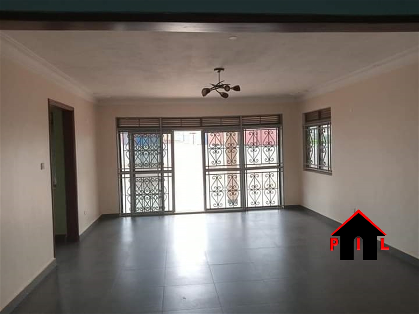 Storeyed house for sale in Buto Wakiso