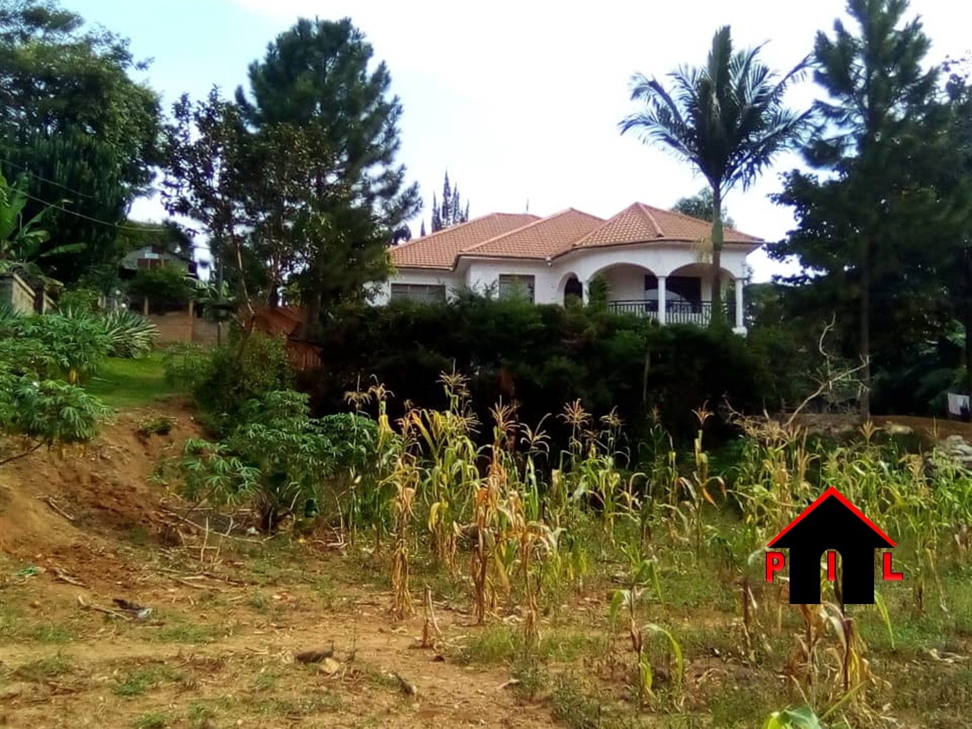 Residential Land for sale in Buziga Kampala