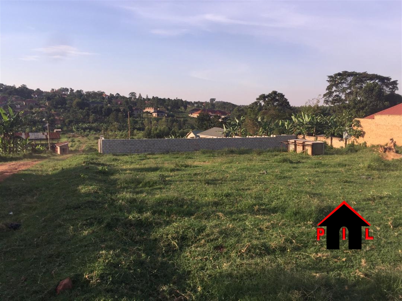 Residential Land for sale in Malwa Wakiso