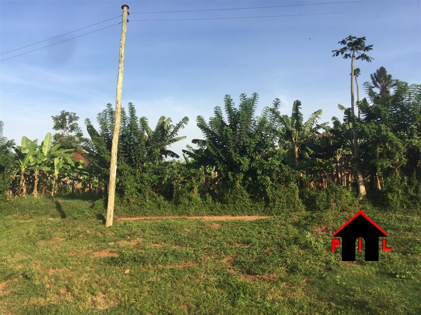 Residential Land for sale in Malwa Wakiso