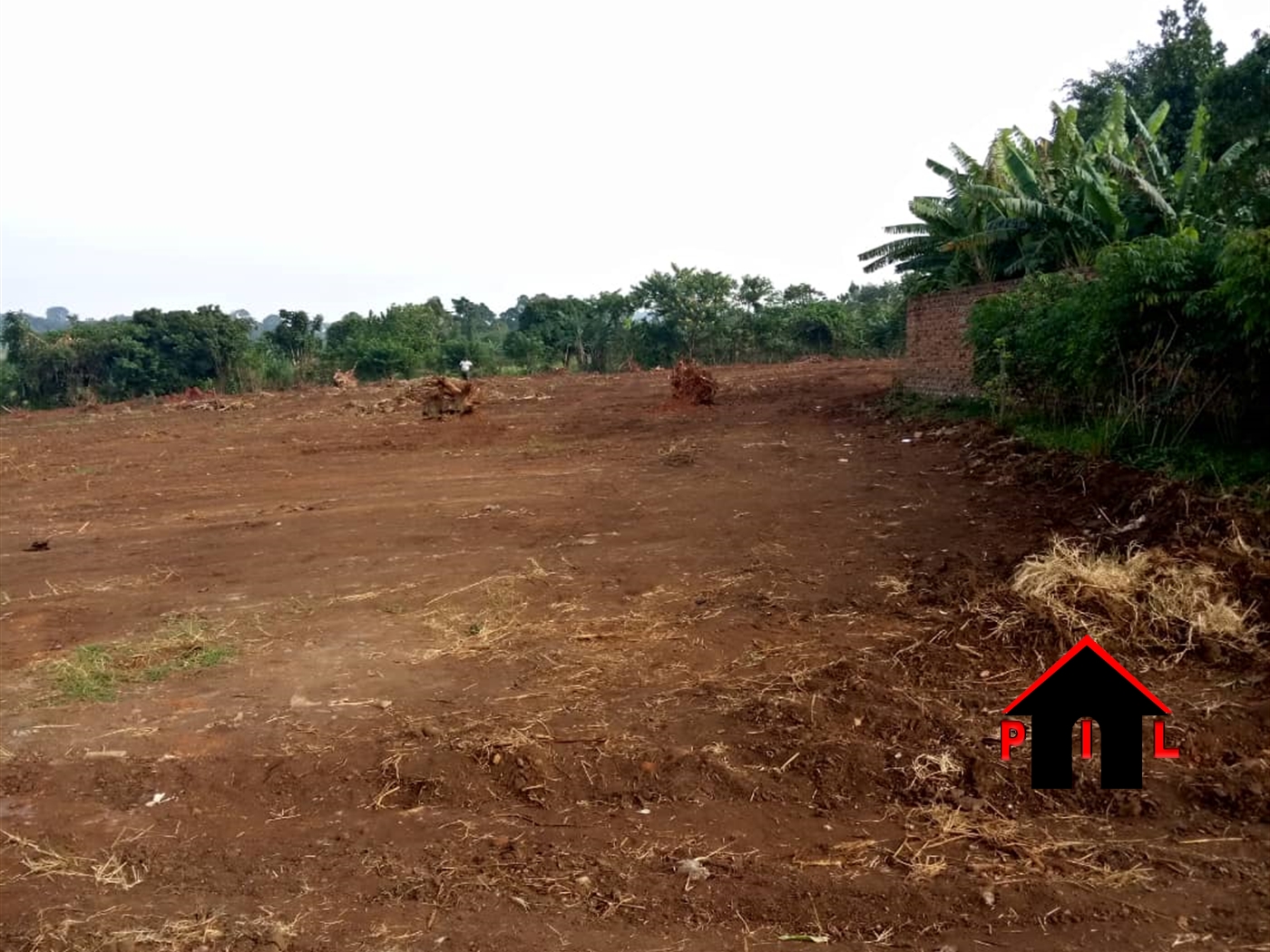 Residential Land for sale in Kigunga Mukono