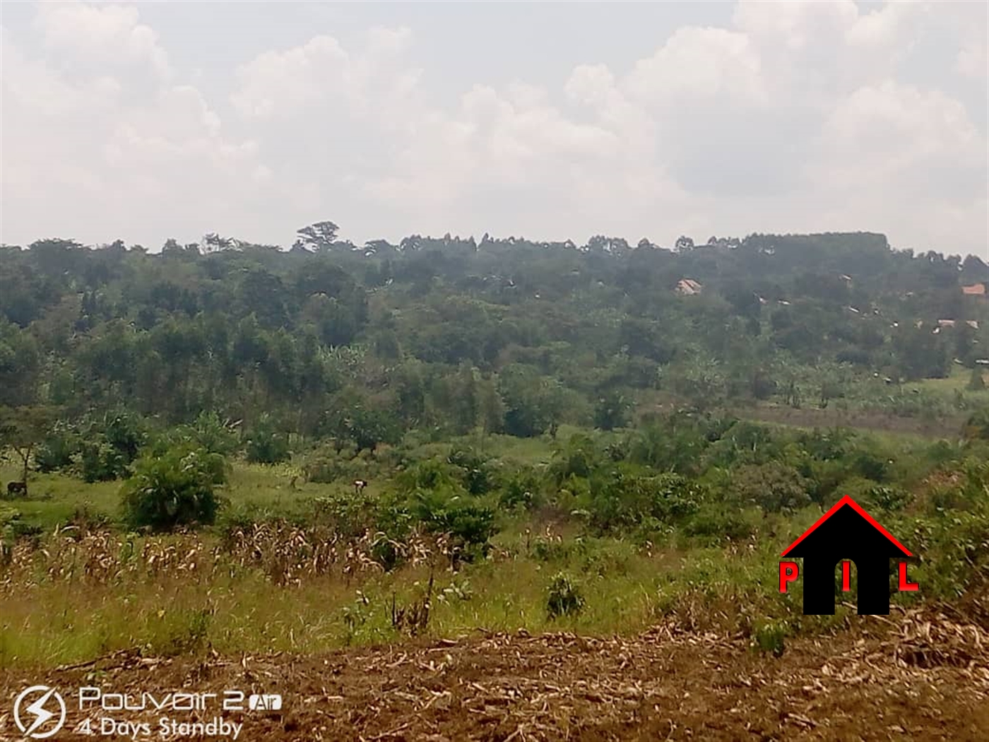 Residential Land for sale in Namasiga Mukono