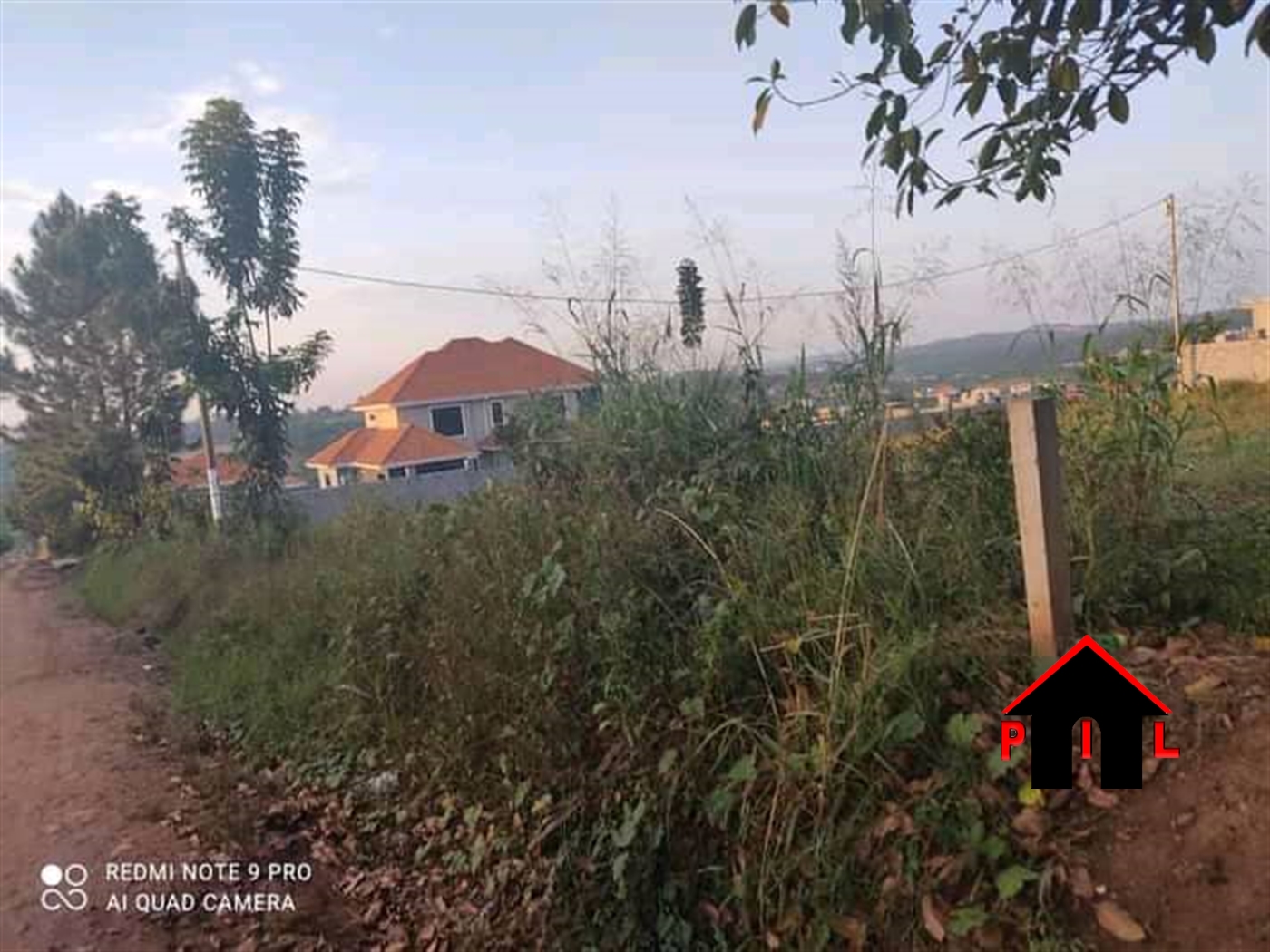 Residential Land for sale in Namasiga Mukono