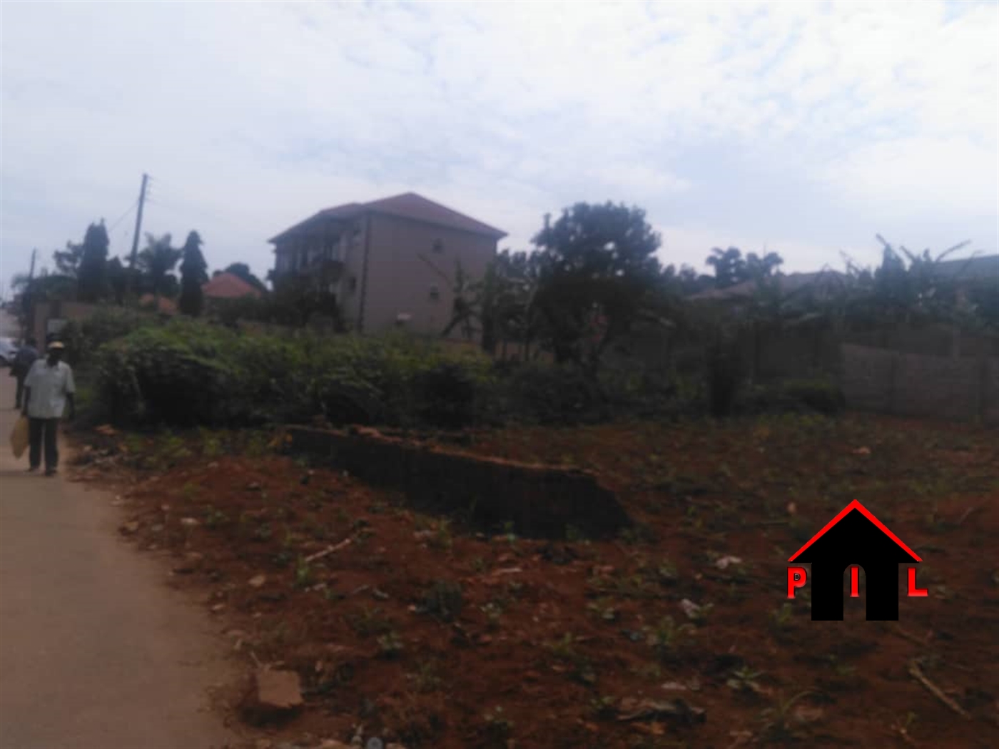 Residential Land for sale in Banda Kampala