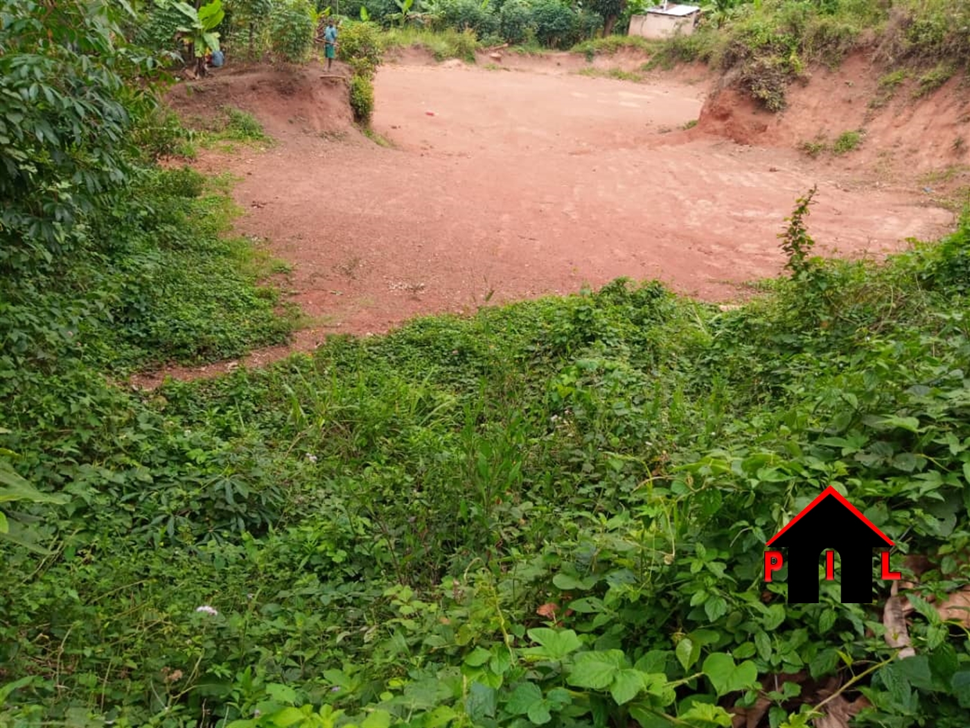 Commercial Land for sale in Kisaasi Kampala