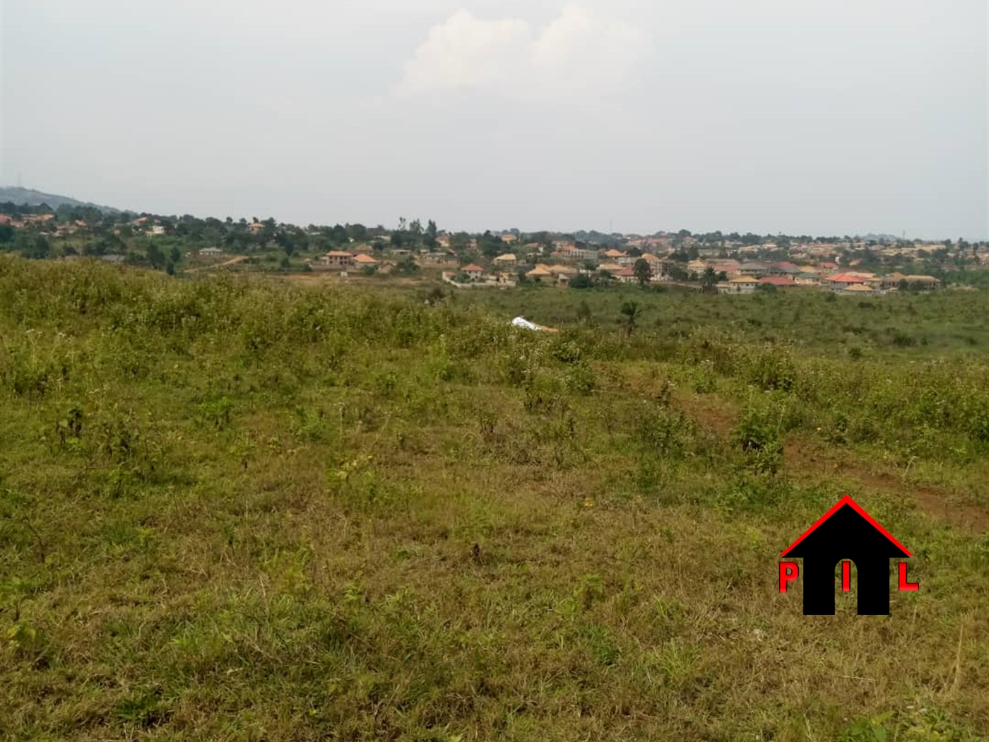 Residential Land for sale in Najjera Wakiso