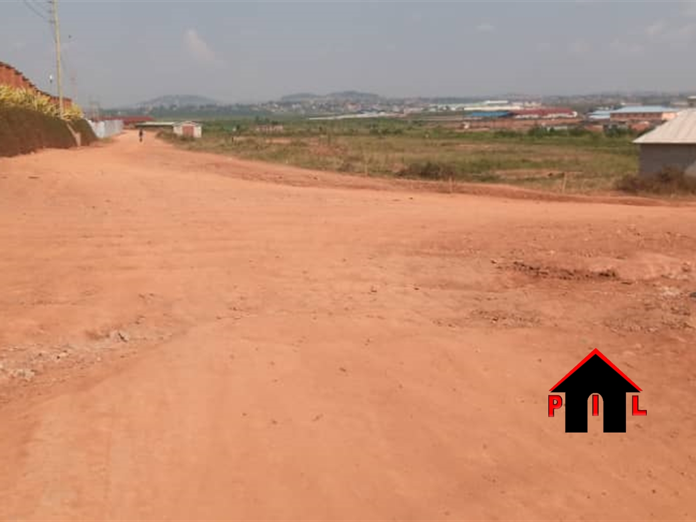 Residential Land for sale in Kisaasi Kampala