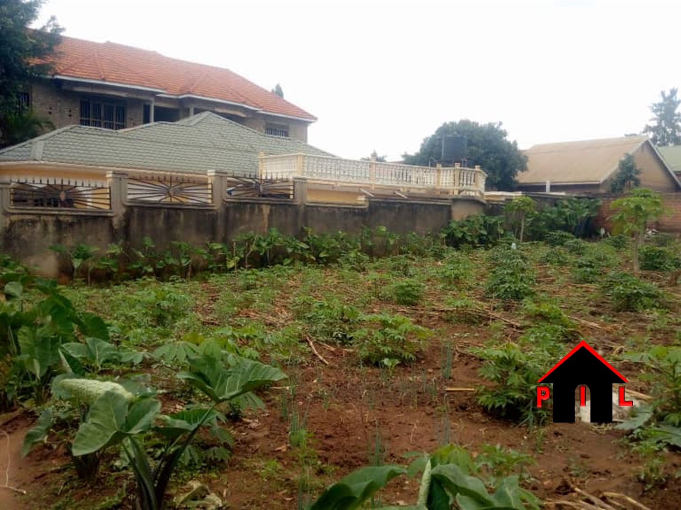 Residential Land for sale in Katana Mukono