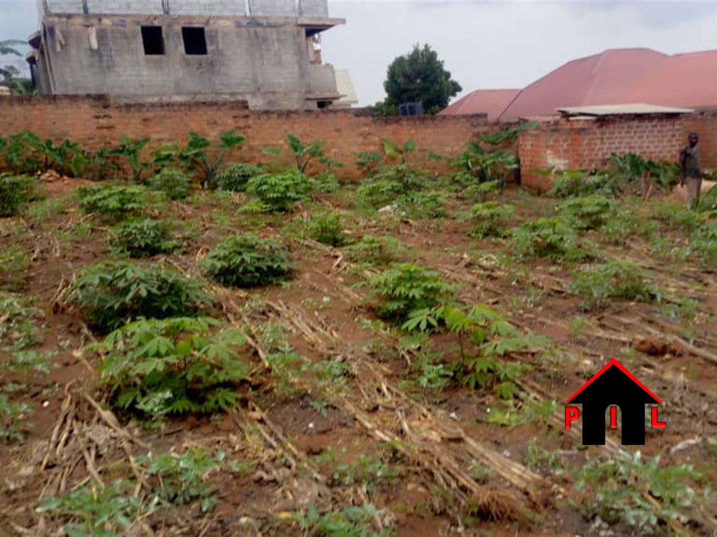 Residential Land for sale in Katana Mukono