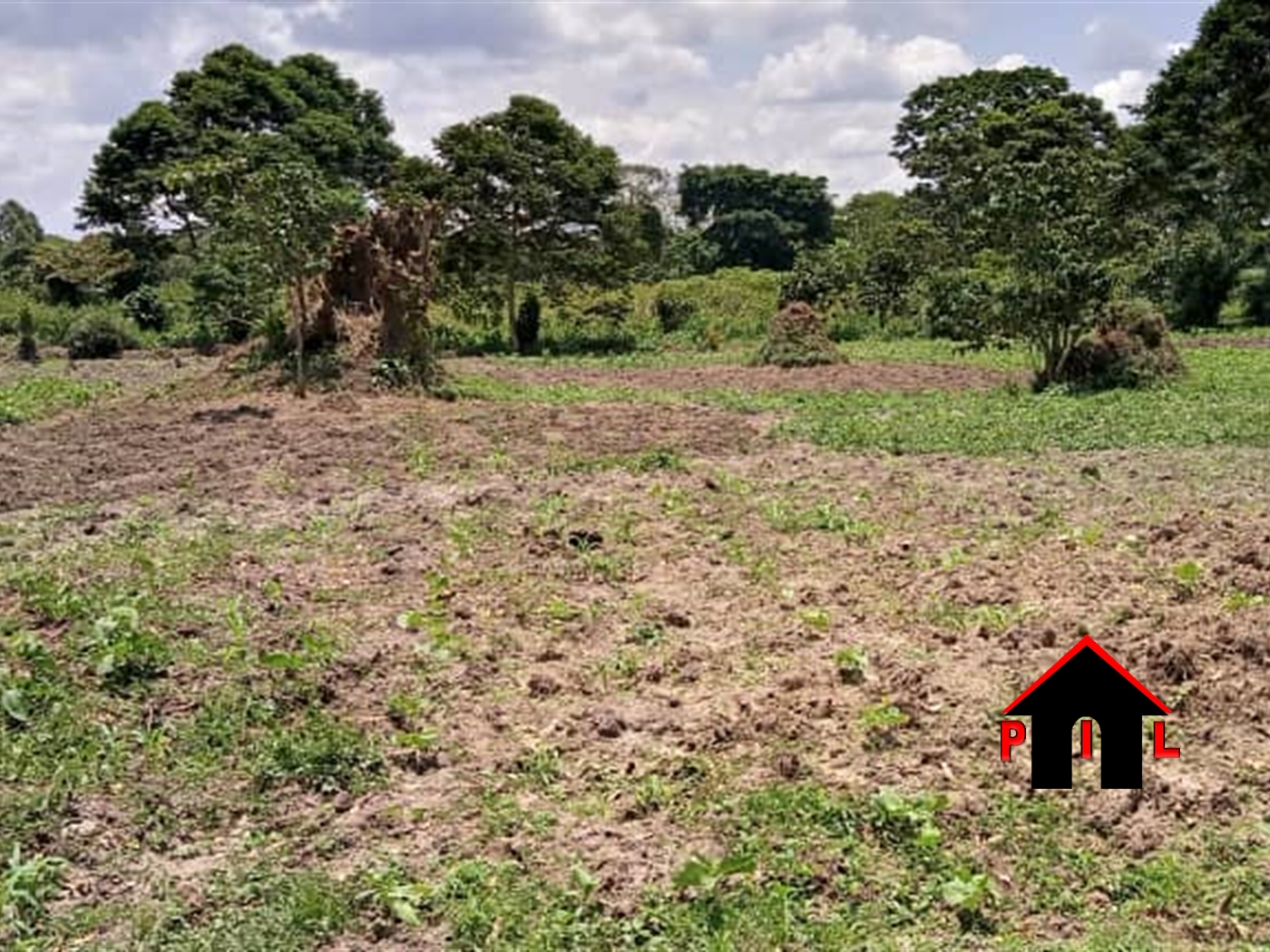 Commercial Land for sale in Kabembe Mukono