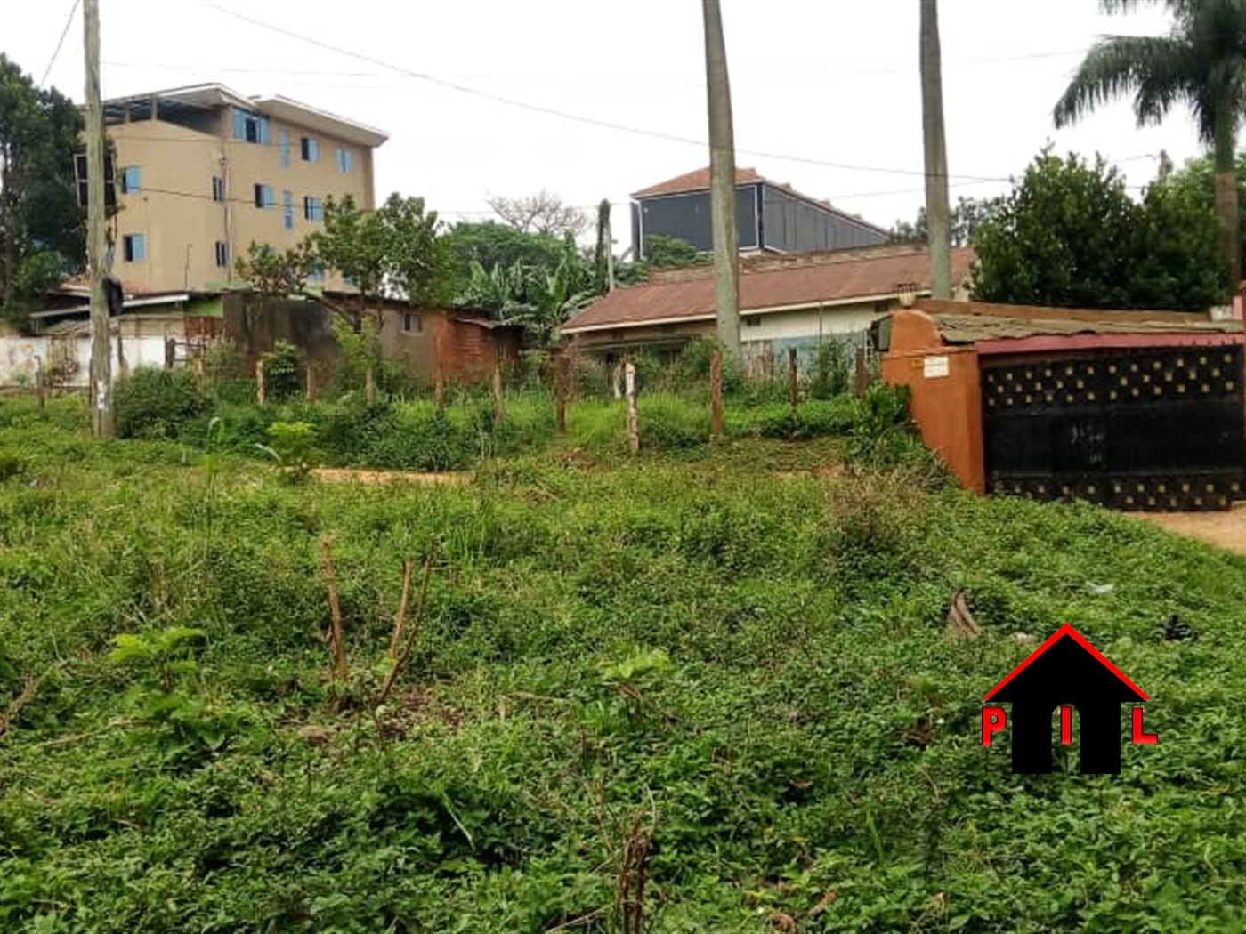 Residential Land for sale in Nana Mukono