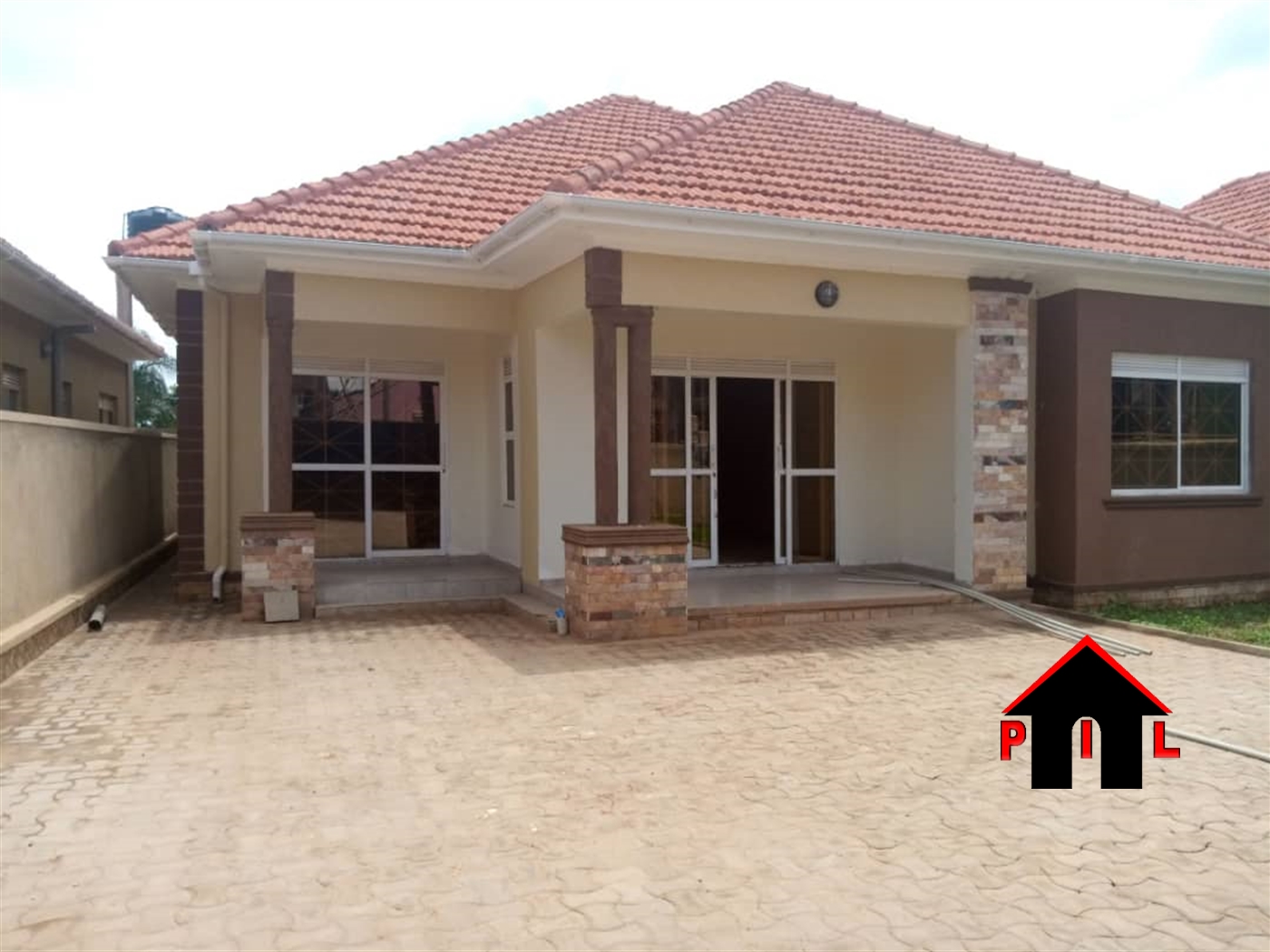 Bungalow for sale in Kira Wakiso