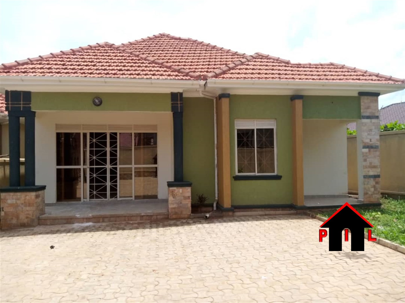 Bungalow for sale in Kira Wakiso