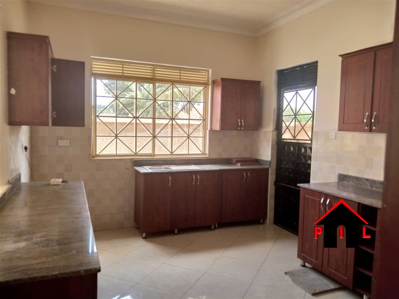 Bungalow for sale in Kira Wakiso