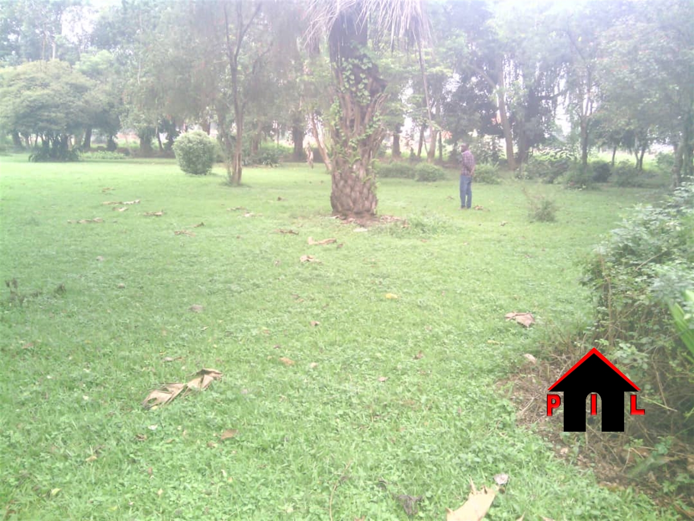 Residential Land for sale in Kitagobwa Wakiso