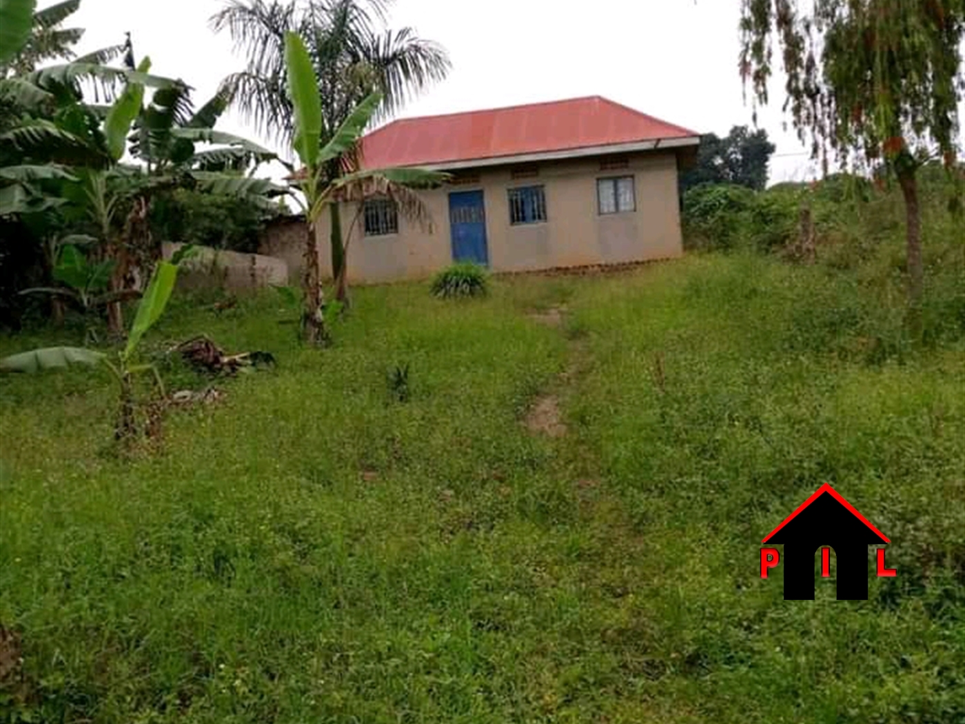 Residential Land for sale in Kitagobwa Wakiso