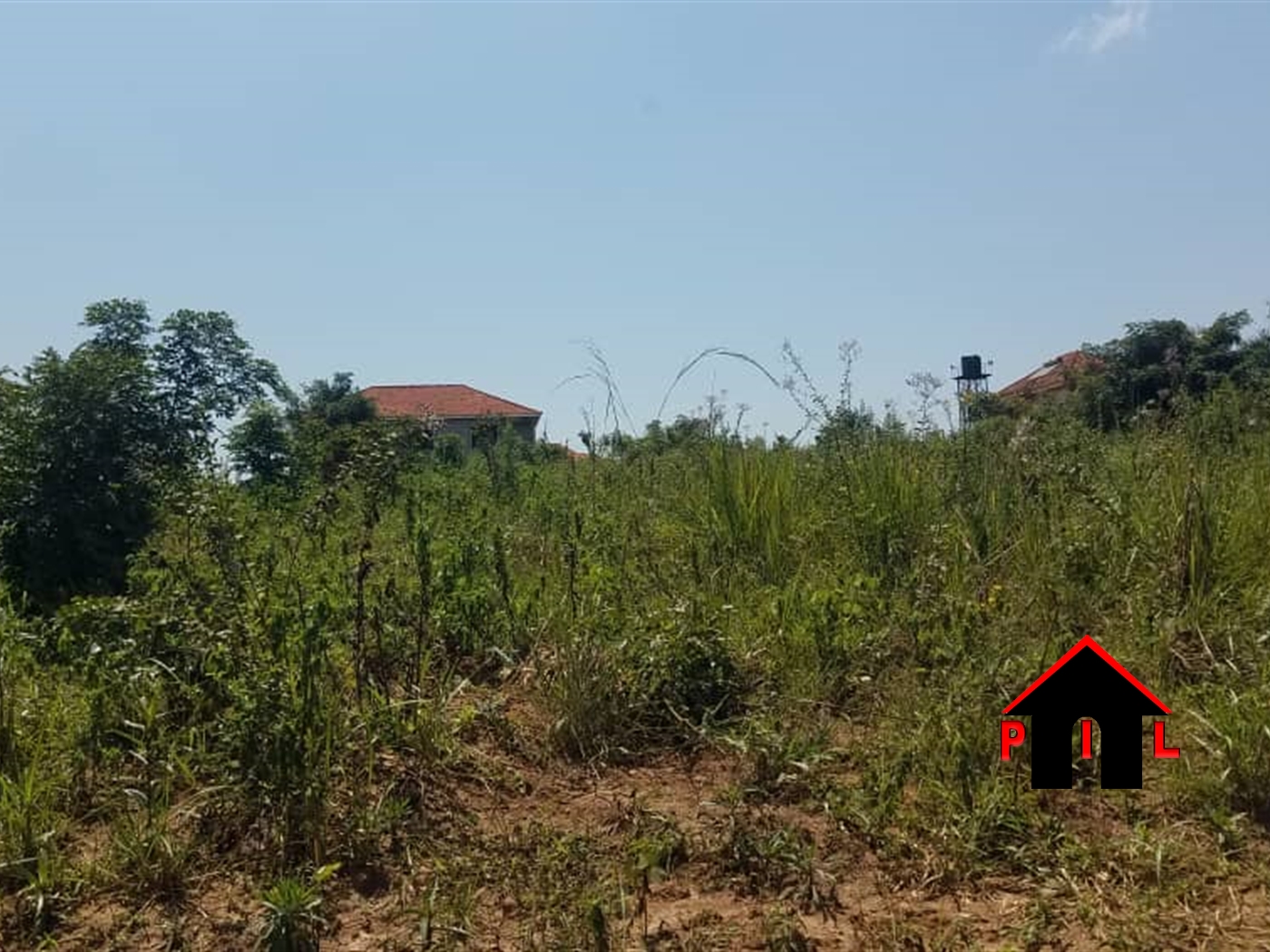 Residential Land for sale in Kira Wakiso