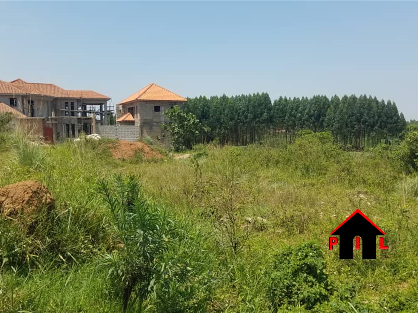 Residential Land for sale in Kira Wakiso