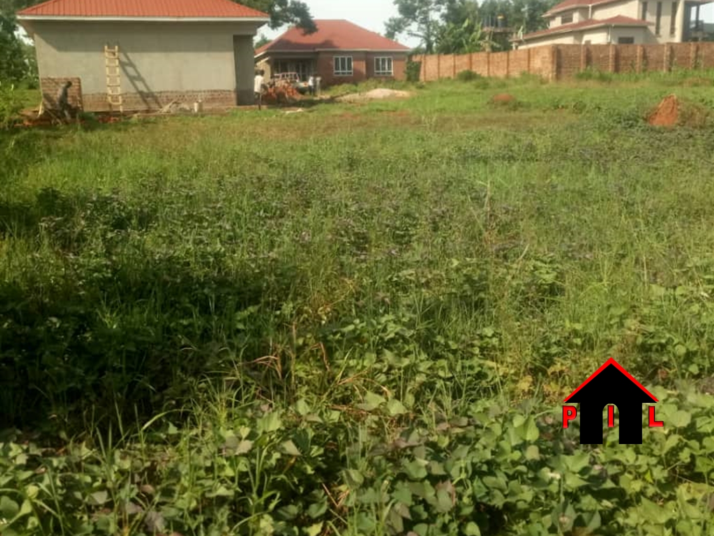 Commercial Land for sale in Kulambilo Kampala