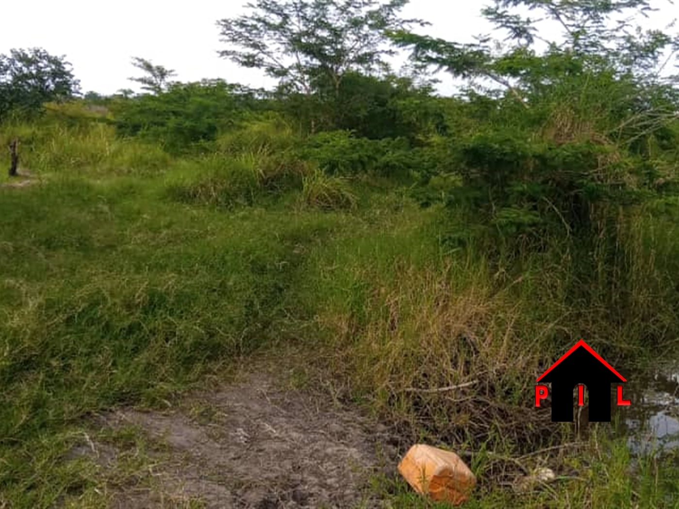 Commercial Land for sale in Ntinda Kampala