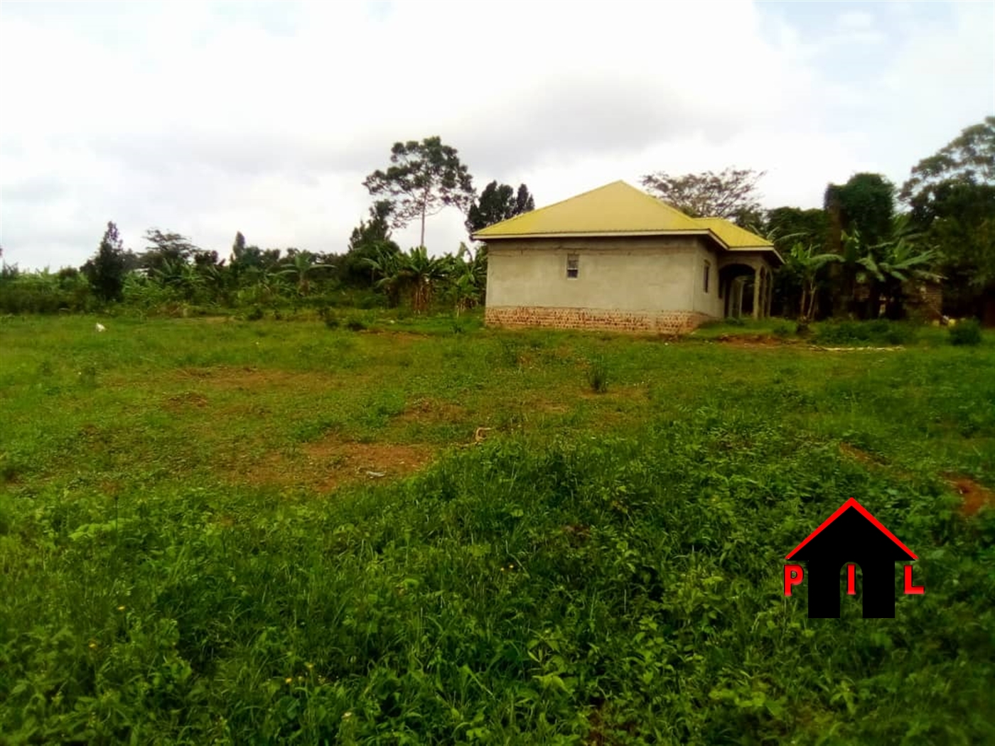 Residential Land for sale in Bukeelele Mukono