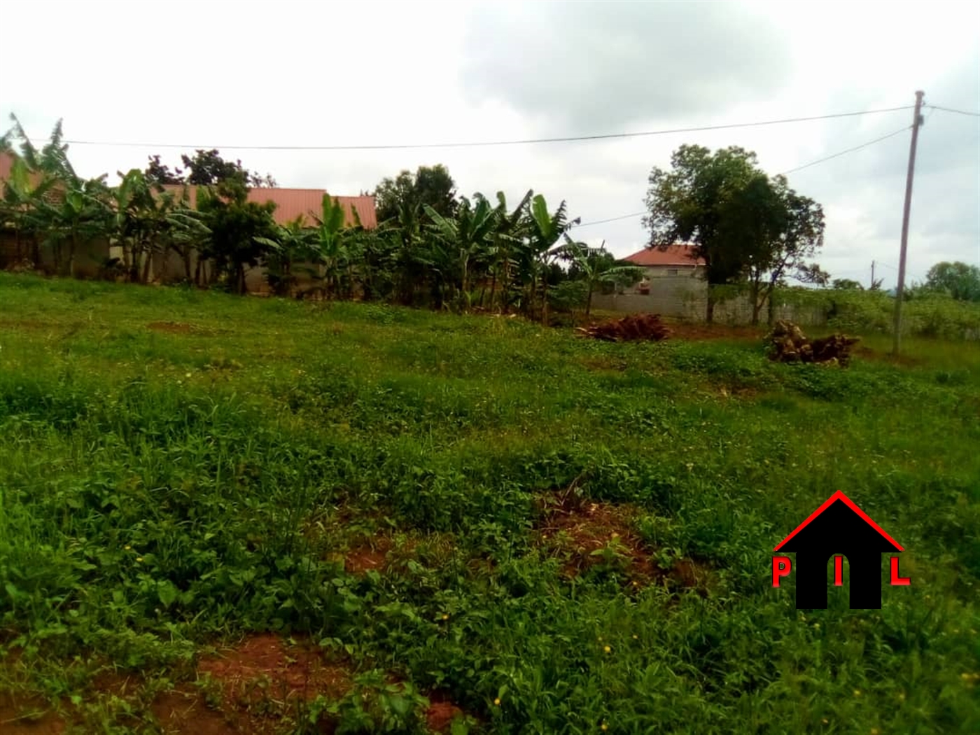 Residential Land for sale in Bukeelele Mukono