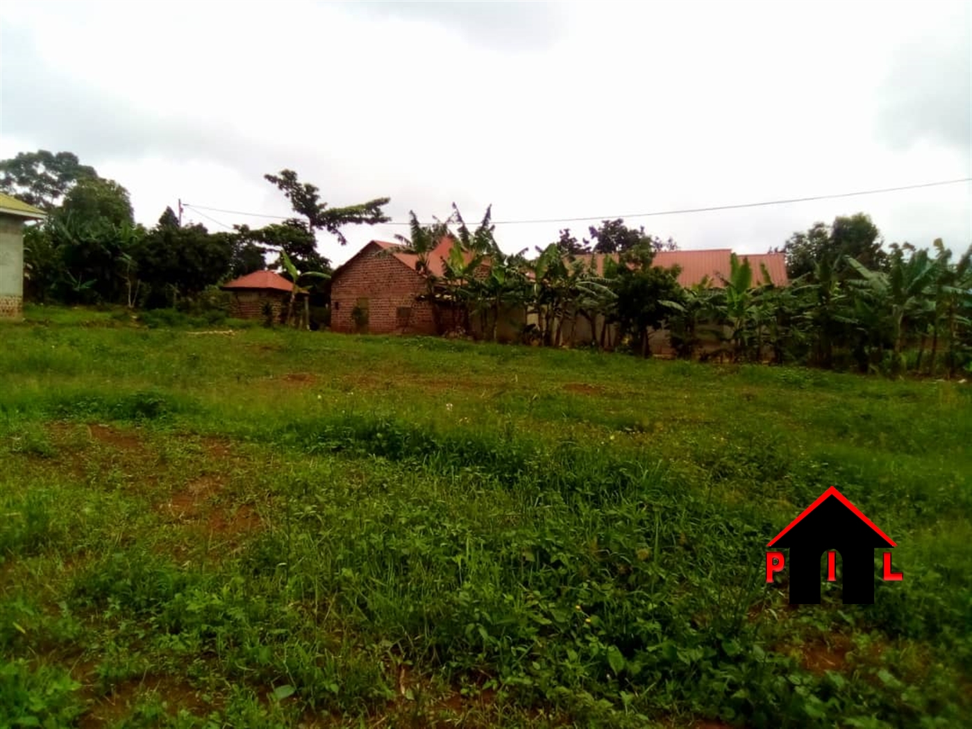 Residential Land for sale in Bukeelele Mukono