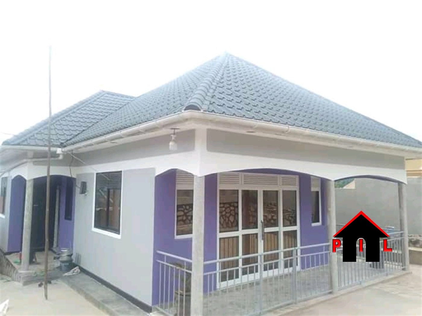 Bungalow for sale in Kitende Wakiso