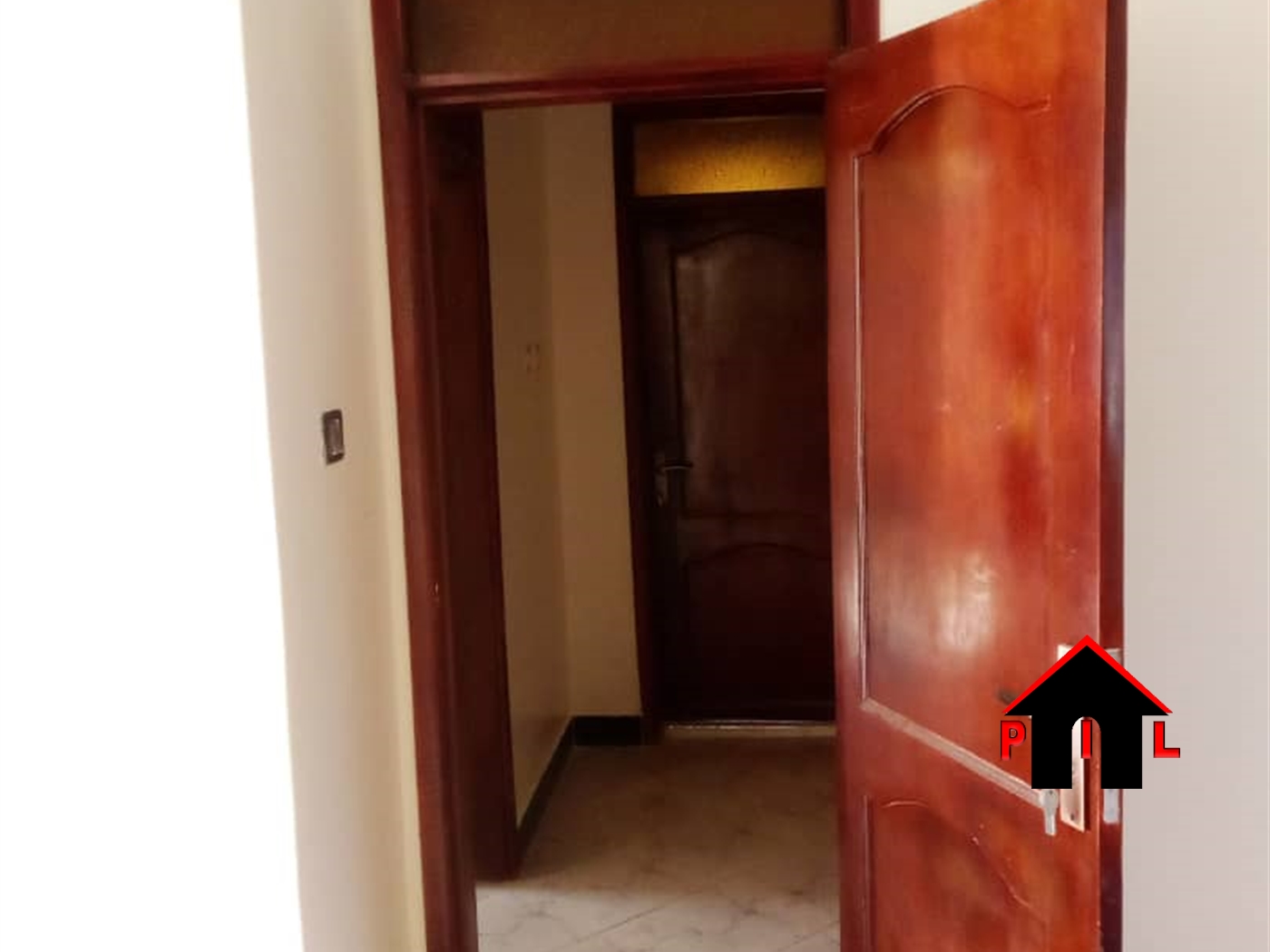 Bungalow for sale in Gayaza Wakiso