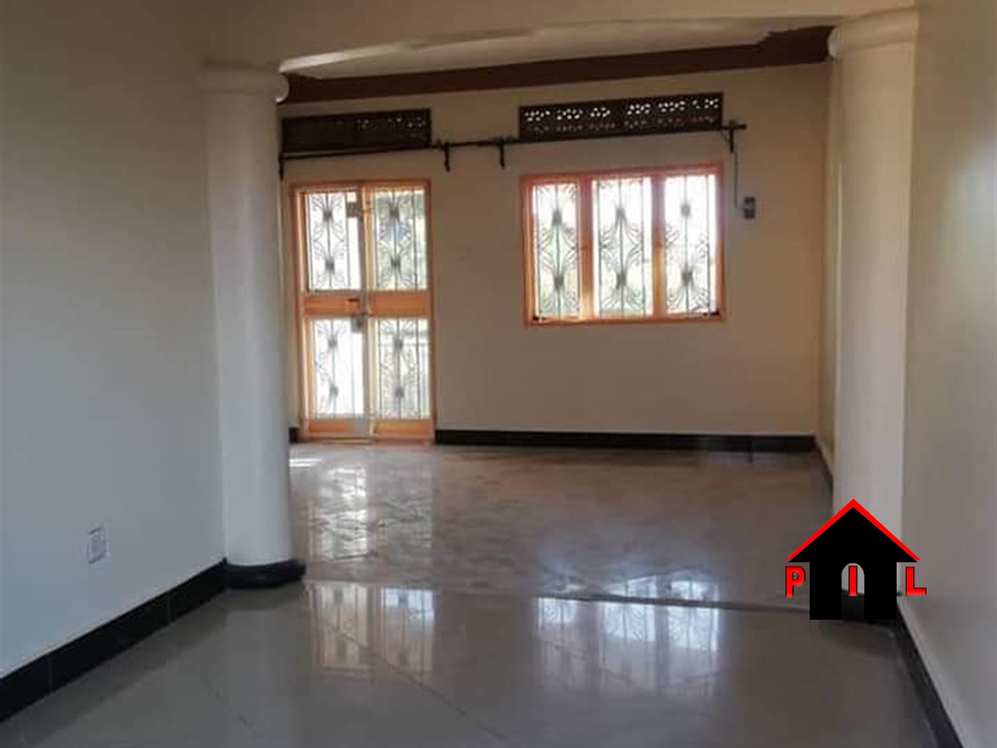 Bungalow for sale in Kitemu Wakiso