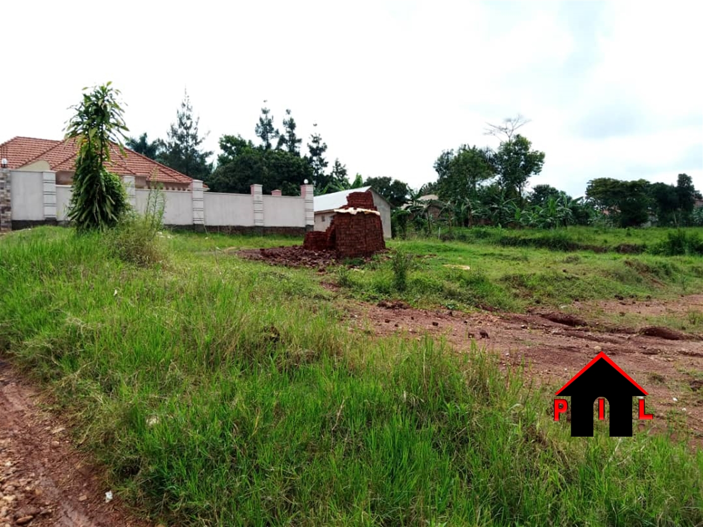 Residential Land for sale in Kiwanga Wakiso