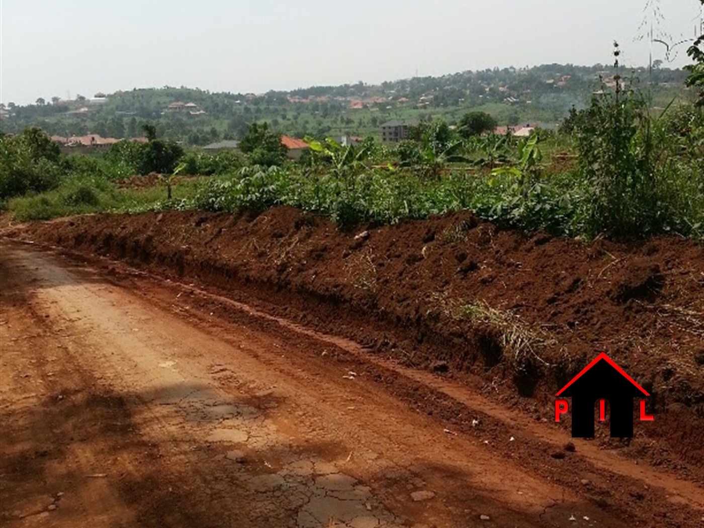 Residential Land for sale in Kiwanga Wakiso