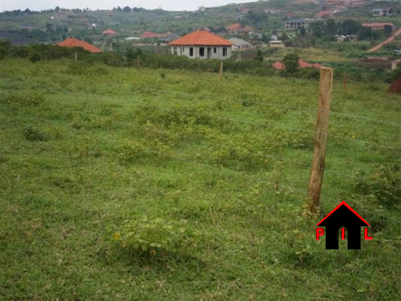 Residential Land for sale in Kiwanga Wakiso