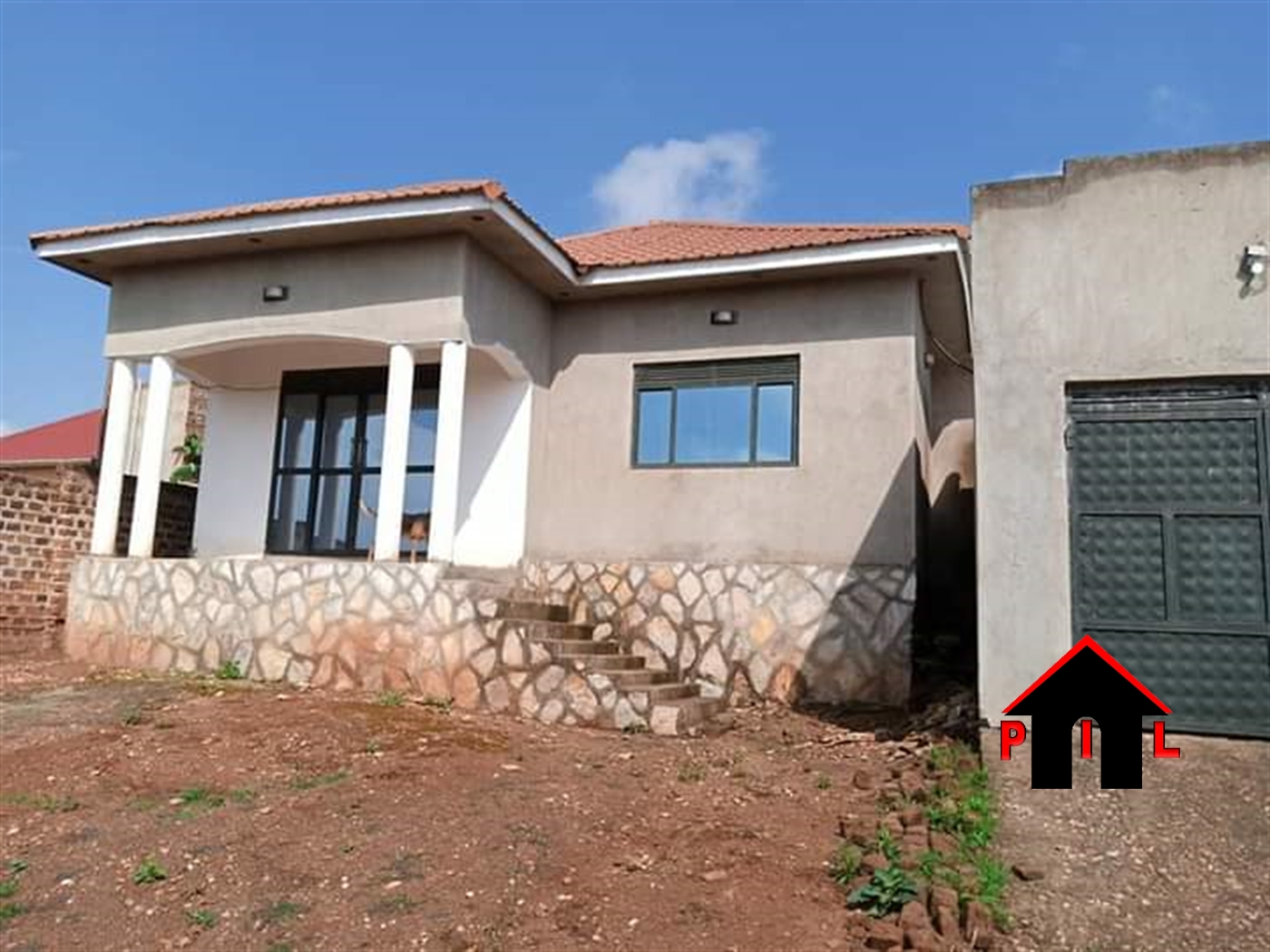 Bungalow for sale in Bajjo Mukono