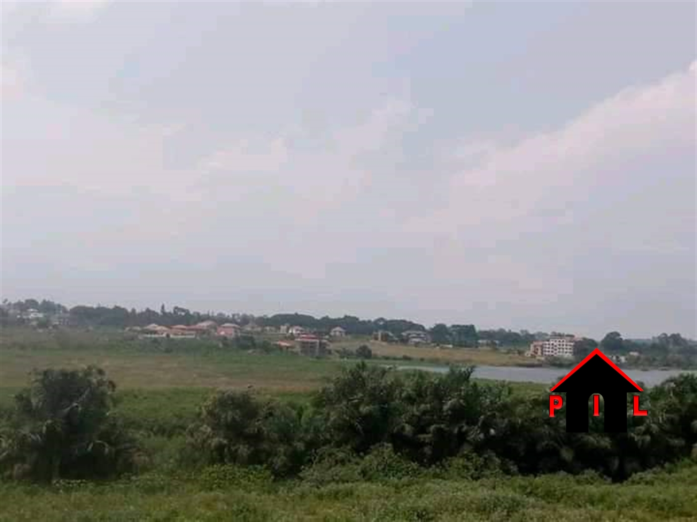 Residential Land for sale in Nkumba Wakiso