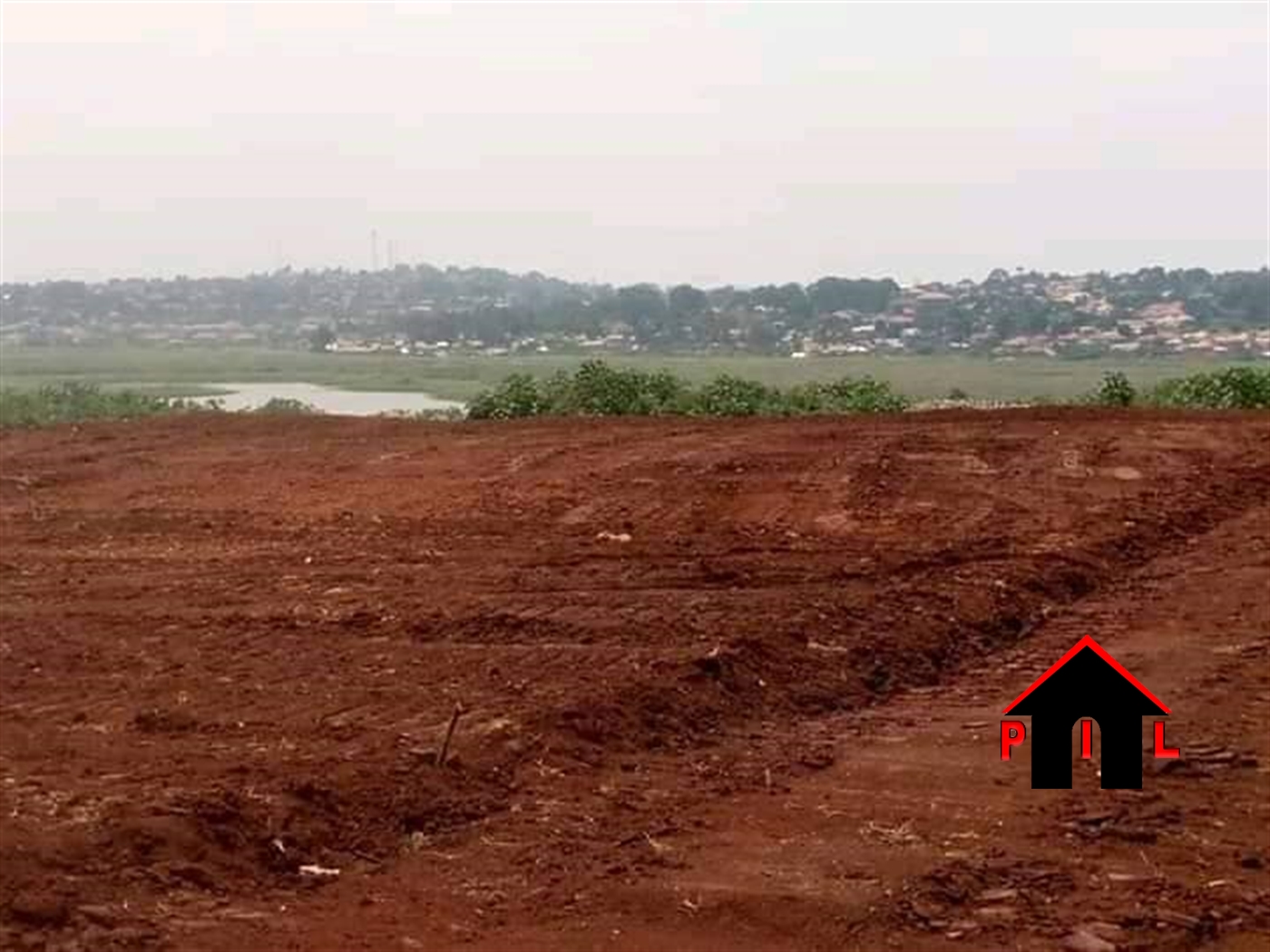 Residential Land for sale in Nkumba Wakiso