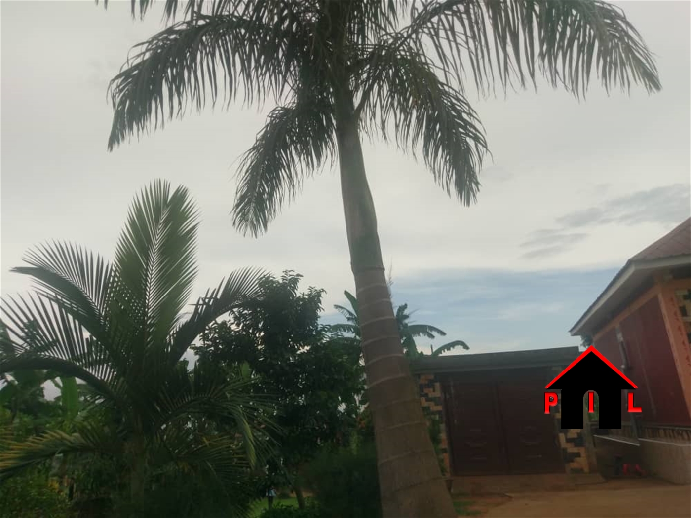 Bungalow for sale in Kasawo Mukono