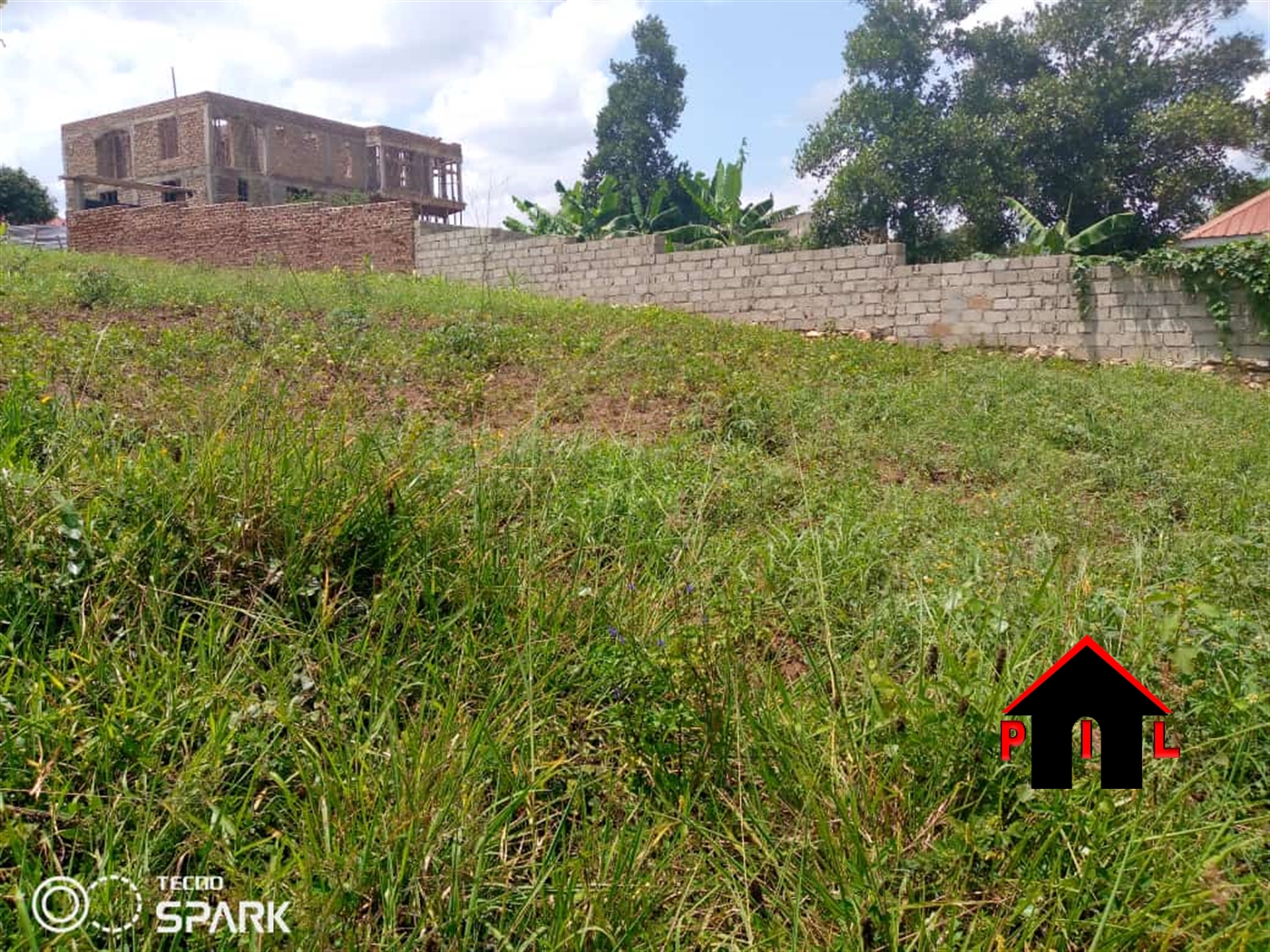 Residential Land for sale in Nakweelo Wakiso