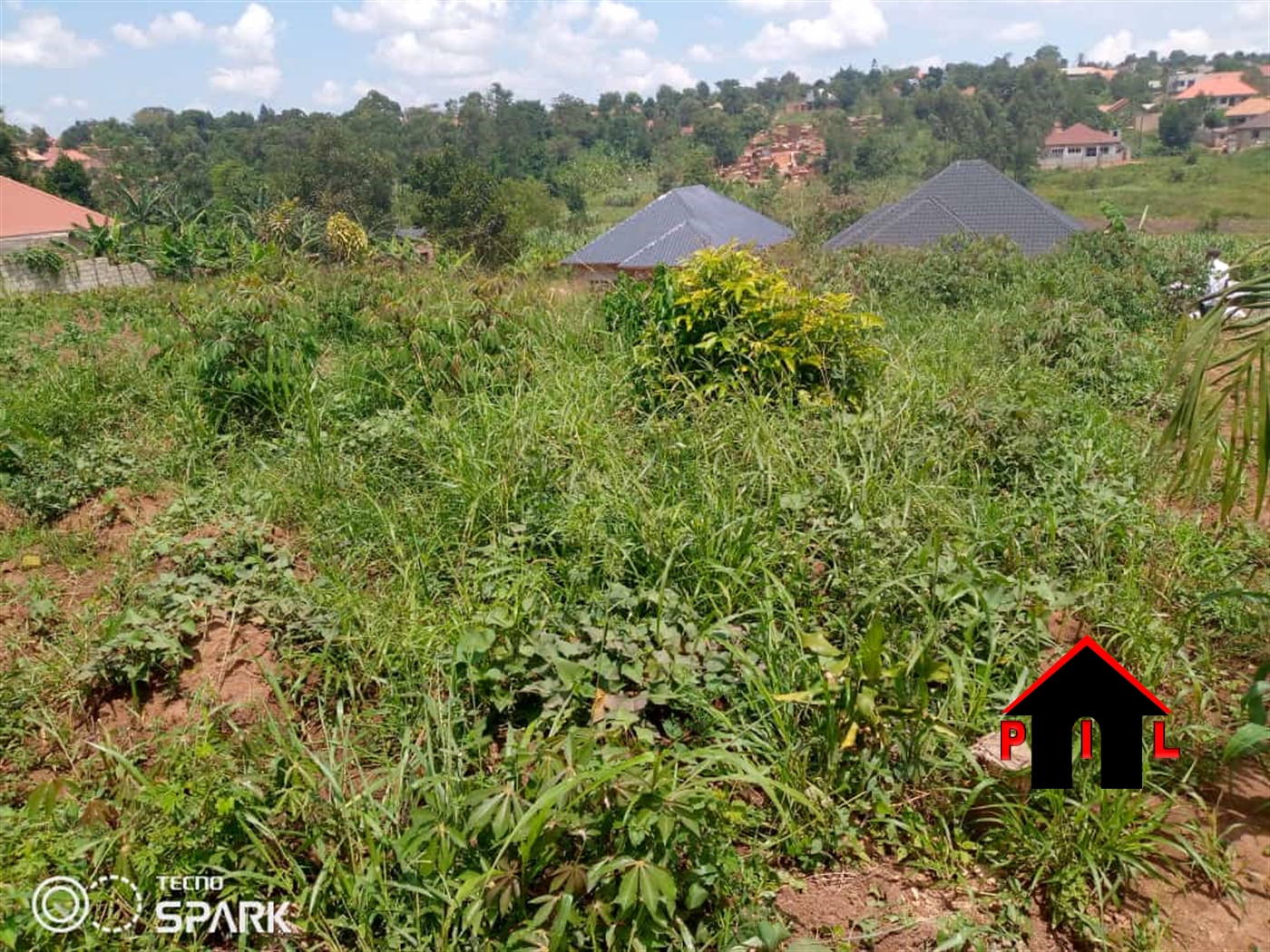 Residential Land for sale in Nakweelo Wakiso