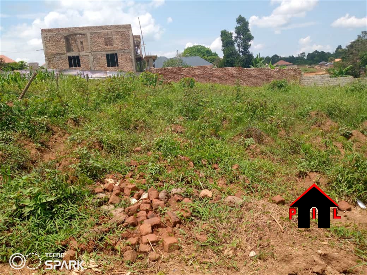 Residential Land for sale in Nakweelo Wakiso