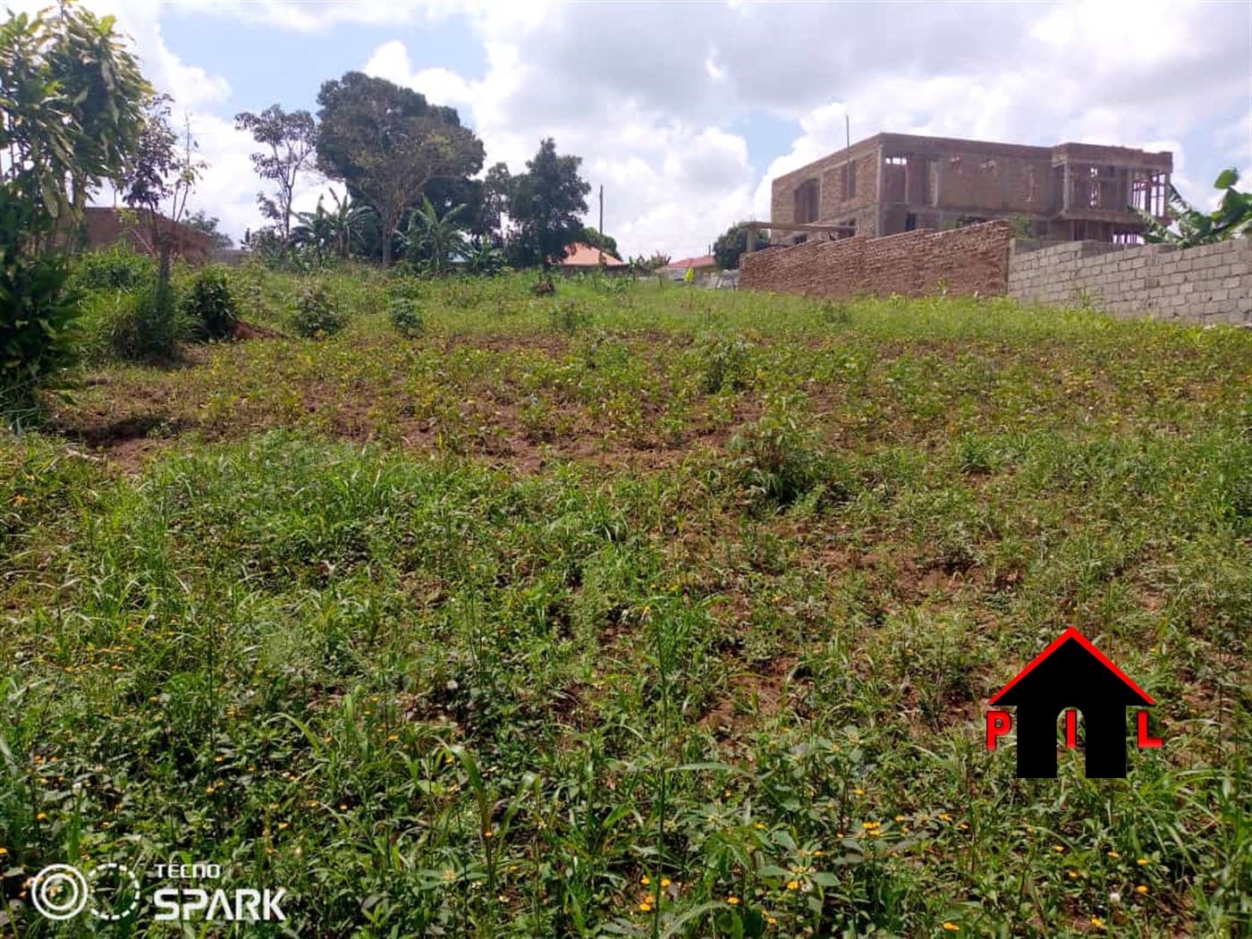 Residential Land for sale in Nakweelo Wakiso