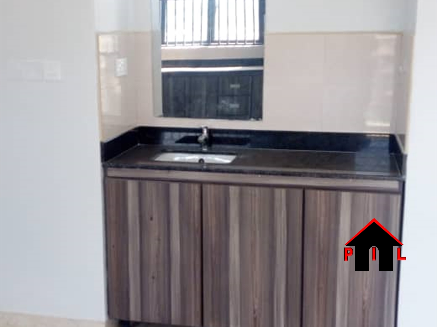 Apartment for rent in Bugoloobi Kampala