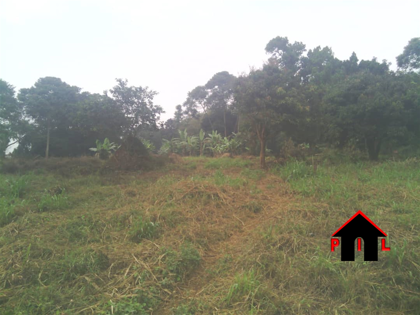 Agricultural Land for sale in Wakatayi Luweero