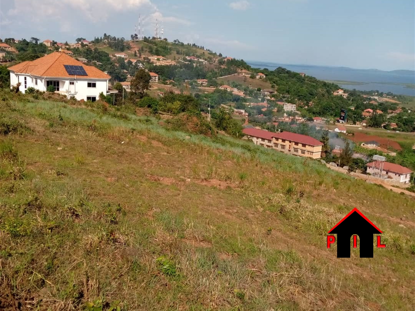 Agricultural Land for sale in Minziro Masaka