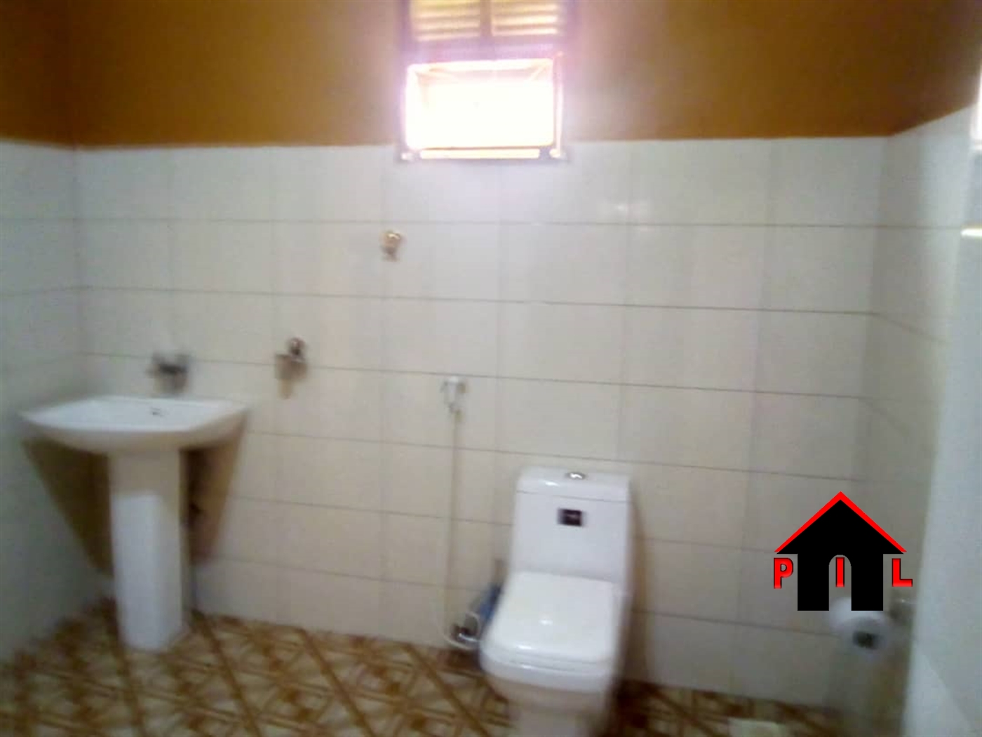 Bungalow for sale in Kyampisi Mukono