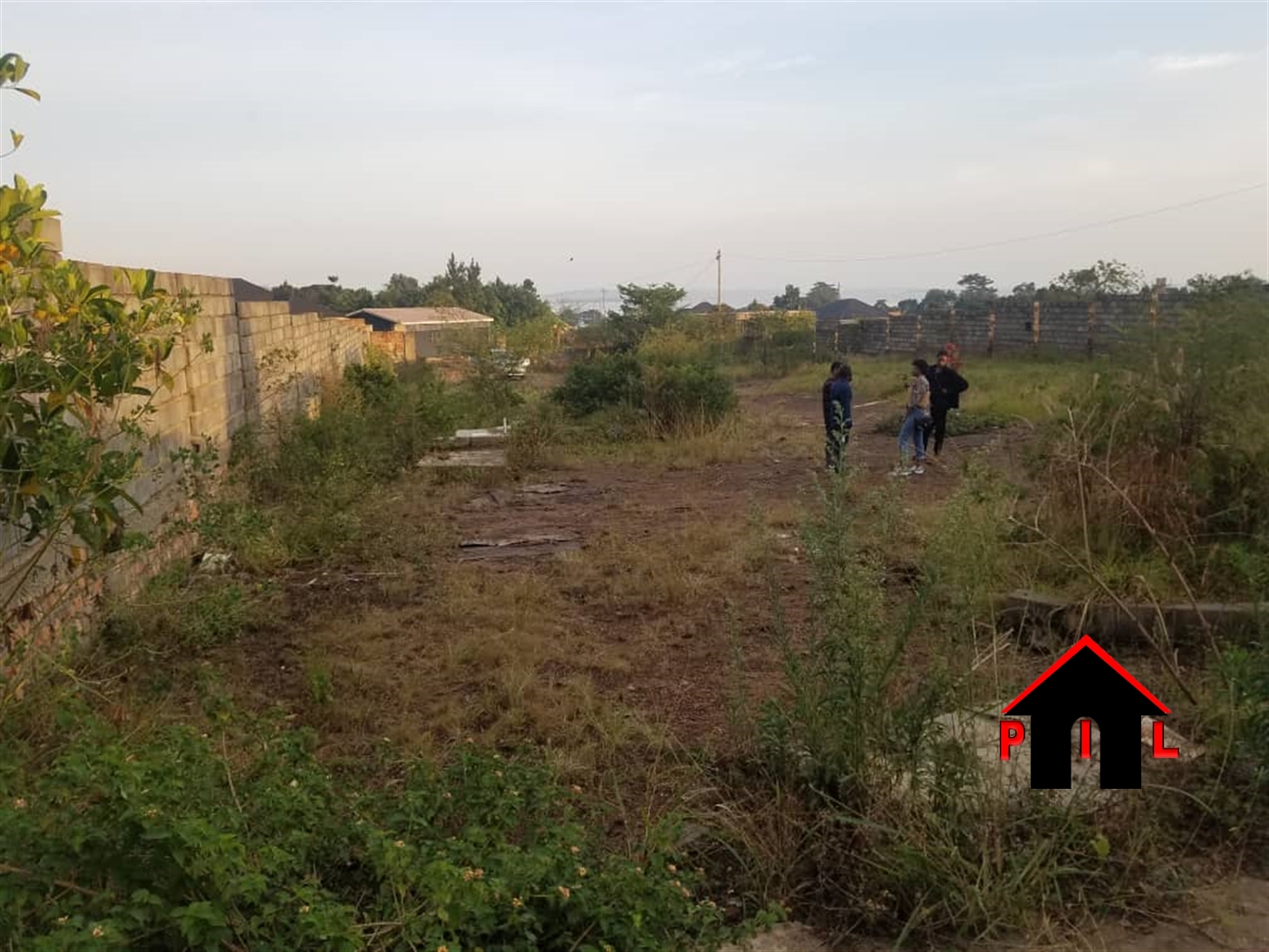 Residential Land for sale in Busaabala Wakiso