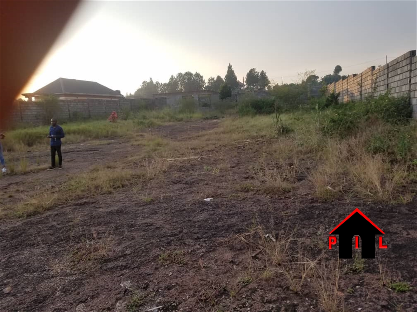 Residential Land for sale in Busaabala Wakiso